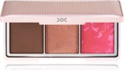 XX By Revolution COMPLEXXION PALETTE