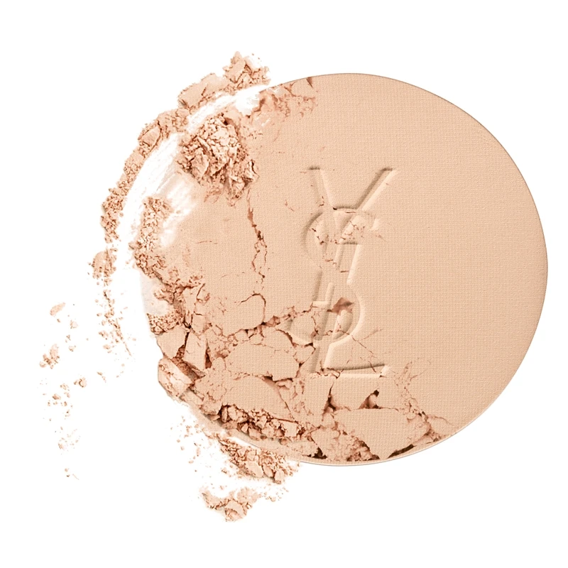 Yves Saint Laurent Encre De Peau All Hours Setting Powder – Image 2