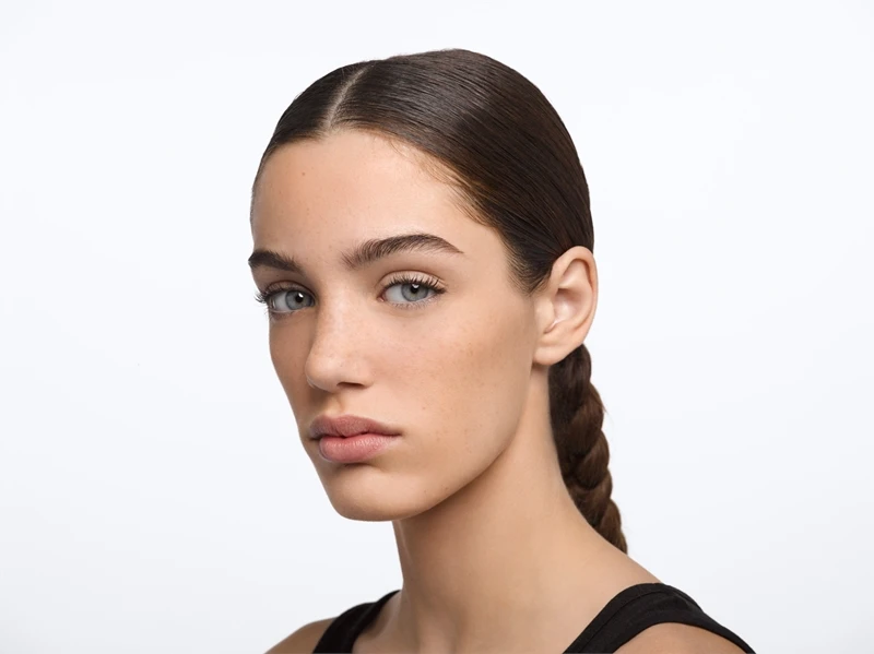 Yves Saint Laurent Encre De Peau All Hours Setting Powder – Image 3