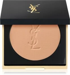 Yves Saint Laurent Encre De Peau All Hours Setting Powder