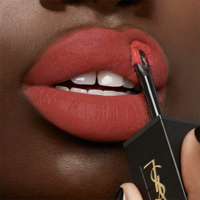 Yves Saint Laurent Tatouage Couture Velvet Cream – Image 3