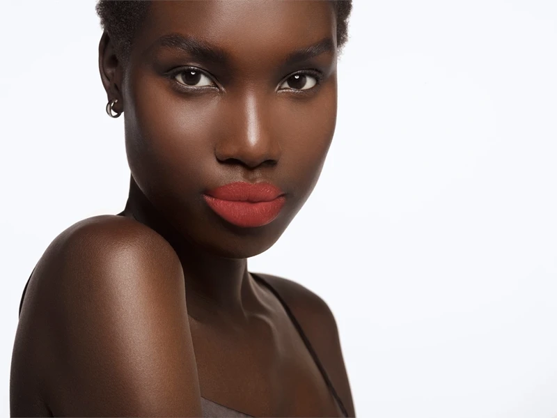 Yves Saint Laurent Tatouage Couture Velvet Cream – Image 4