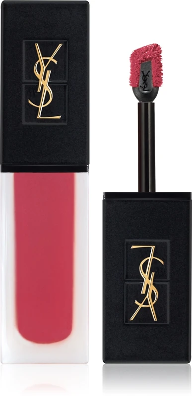 Yves Saint Laurent Tatouage Couture Velvet Cream