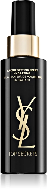 Yves Saint Laurent Top Secrets Glow