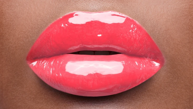 Yves Saint Laurent Vernis À Lèvres Vinyl Cream – Image 4