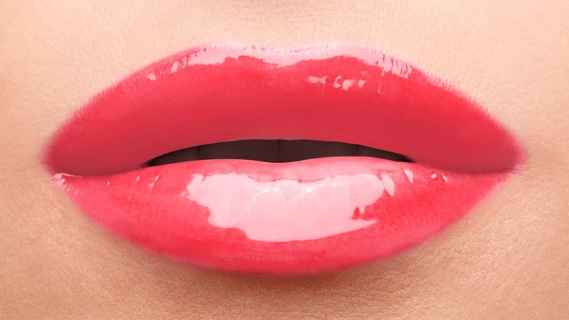 Yves Saint Laurent Vernis À Lèvres Vinyl Cream – Image 2