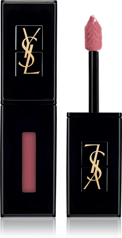 Yves Saint Laurent Vernis À Lèvres Vinyl Cream