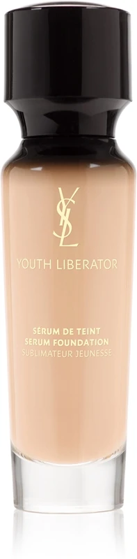 Yves Saint Laurent Youth Liberator