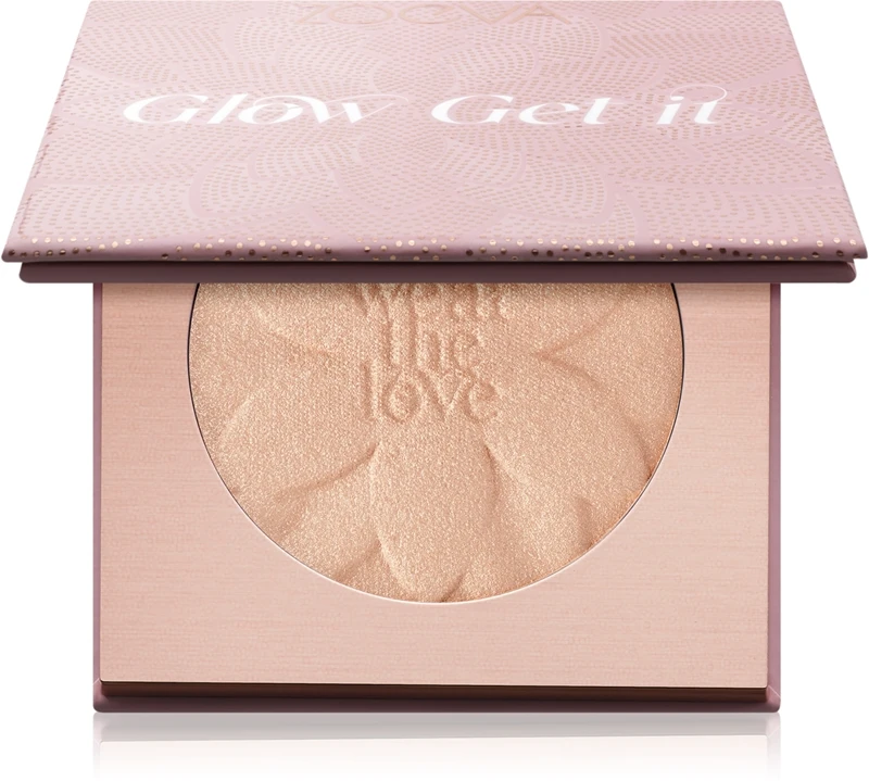 ZOEVA Glow Get It