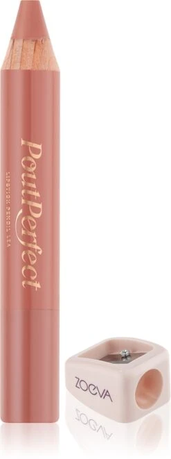 ZOEVA Pout Perfect