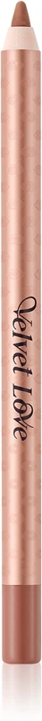 ZOEVA Velvet Love Lip Liner