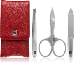 Zwilling Twinox Red